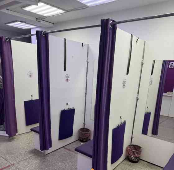 Готовый бизнес, 117 м2 Астрахань