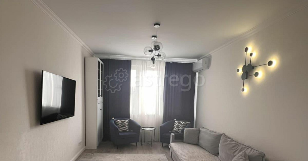 3-комн. квартира, 62.8 м2, 8/12 эт. Москва - изображение 7