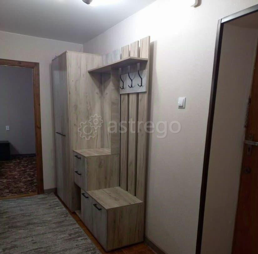 2-комн. квартира, 60 м2, 6/9 эт. Москва - изображение 3