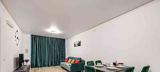 3-комн. квартира, 85.5 м2, 11/32 эт. Москва