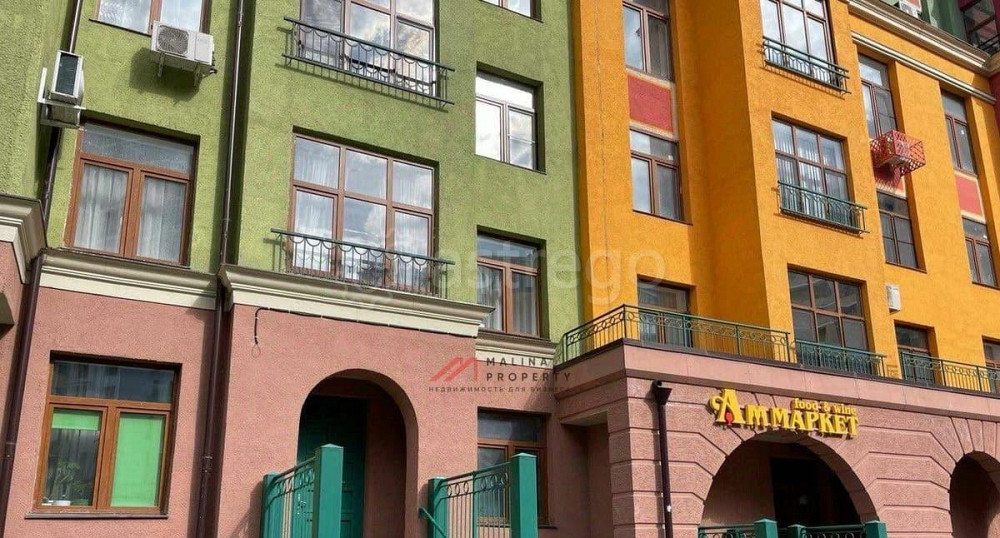 Торговое помещение, 48 м2 Химки - изображение 5