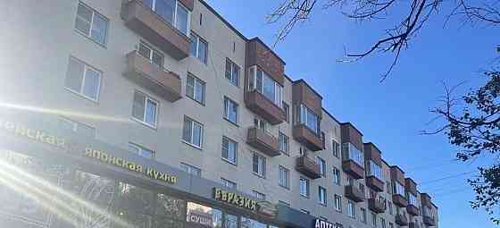 Комната, 15 м2, 2/5 эт. Санкт-Петербург