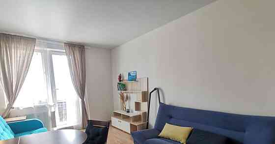 Студия, 26.5 м2, 2/20 эт. Балашиха