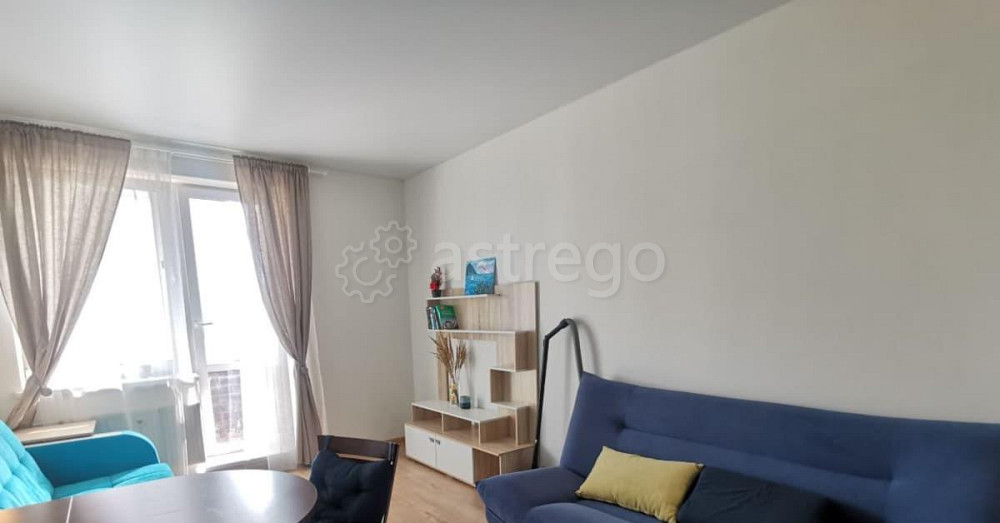 Студия, 26.5 м2, 2/20 эт. Балашиха - изображение 6