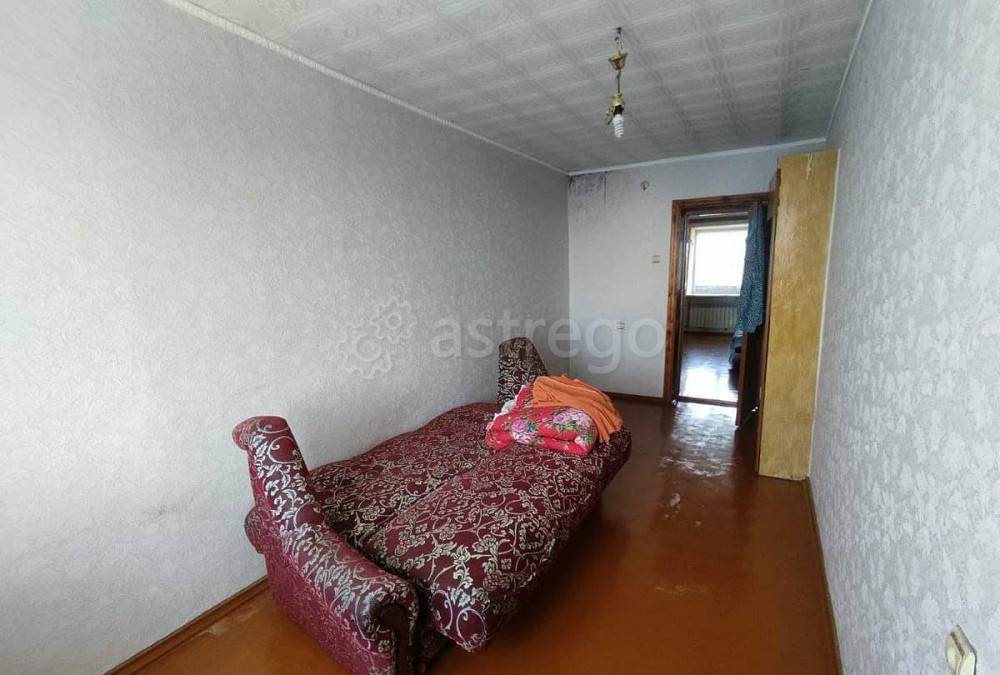 3-комн. квартира, 59.9 м2, 5/5 эт. Разумное - изображение 6