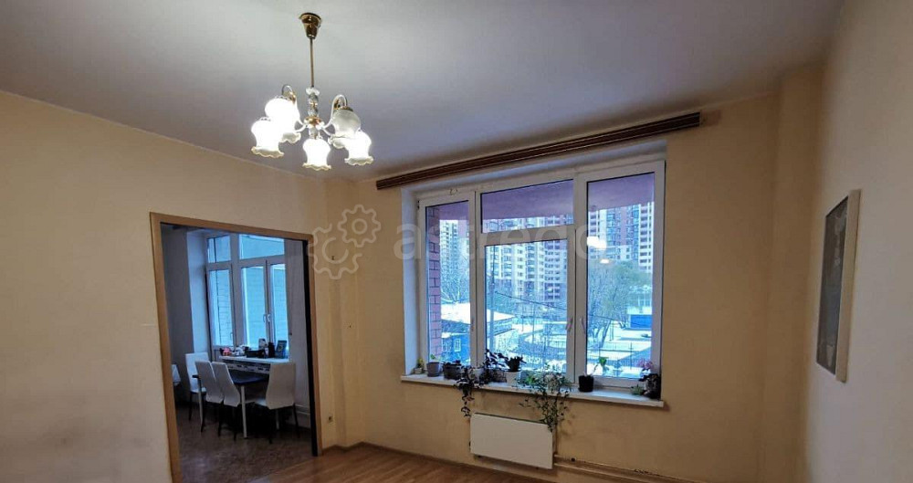 4-комн. квартира, 118.3 м2, 2/17 эт. Мытищи - изображение 4