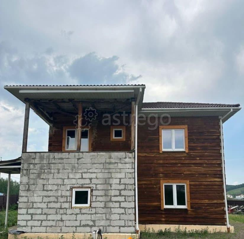 Коттедж, 230 м2, 13.32 сотки, 2 эт. Емельяново - изображение 5