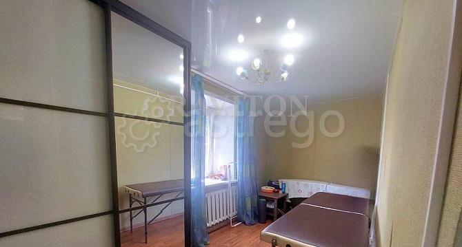 3-комн. квартира, 55 м2, 2/2 эт. Майма - изображение 6