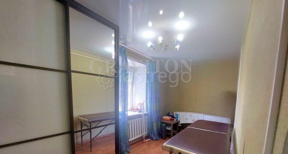 3-комн. квартира, 55 м2, 2/2 эт. Майма - изображение 6