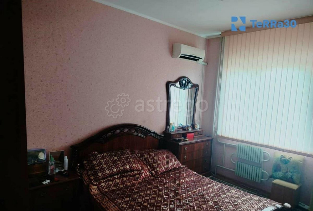 3-комн. квартира, 75.6 м2, 4/6 эт. Астрахань - изображение 7