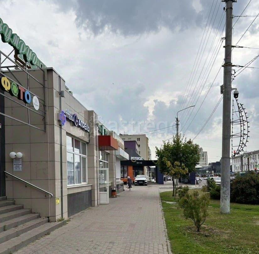 Торговое помещение, 80 м2 Белгород - изображение 7