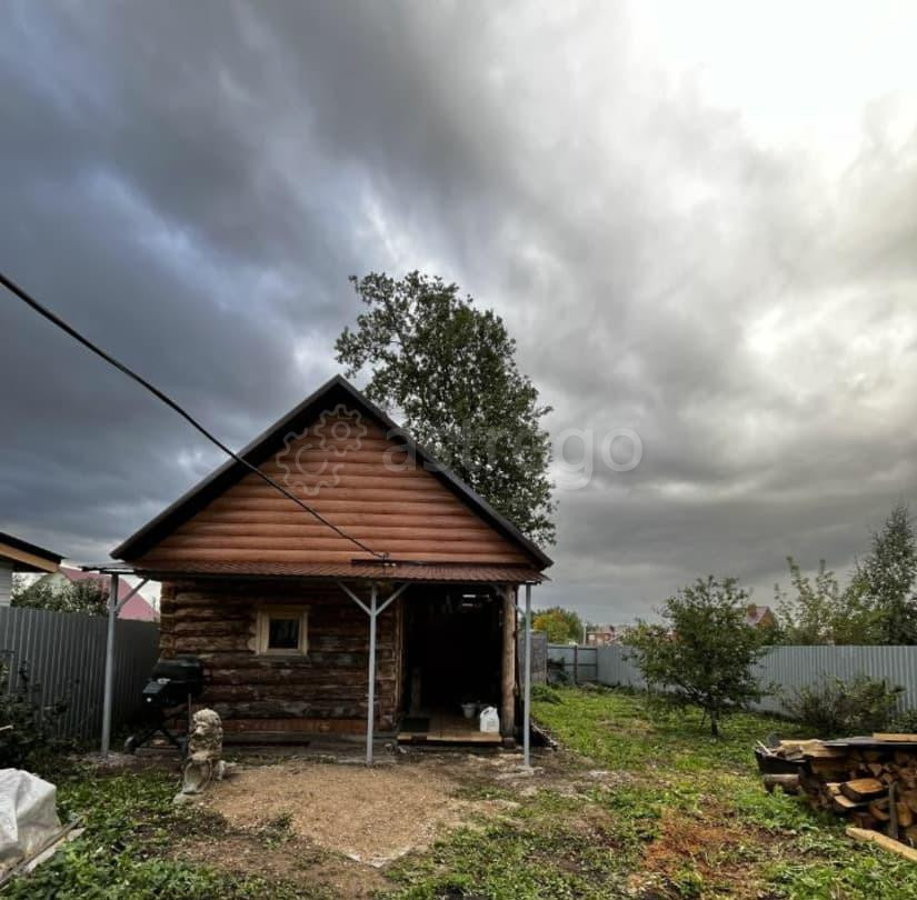 Дом, 64 м2, 5.5 сотки, 1 эт. Иглино - изображение 6