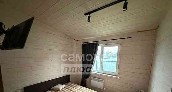 Дом, 93 м2, 7.5 сотки, 1 эт. Солнечногорск