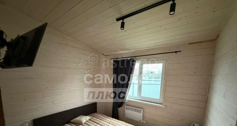 Дом, 93 м2, 7.5 сотки, 1 эт. Солнечногорск - изображение 2