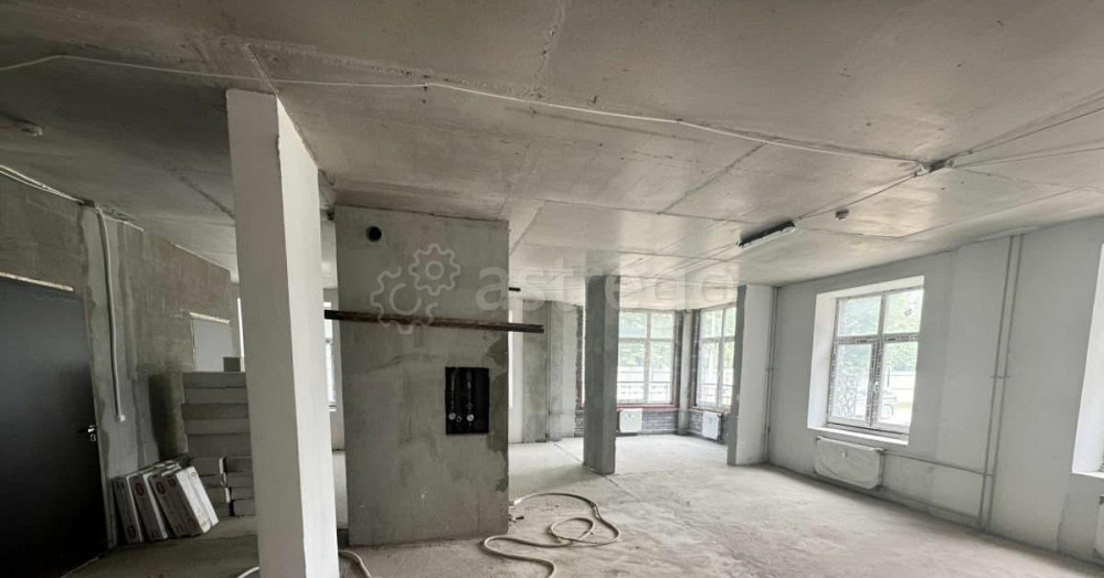 Свободного назначения, 87 м2 Видное - изображение 5