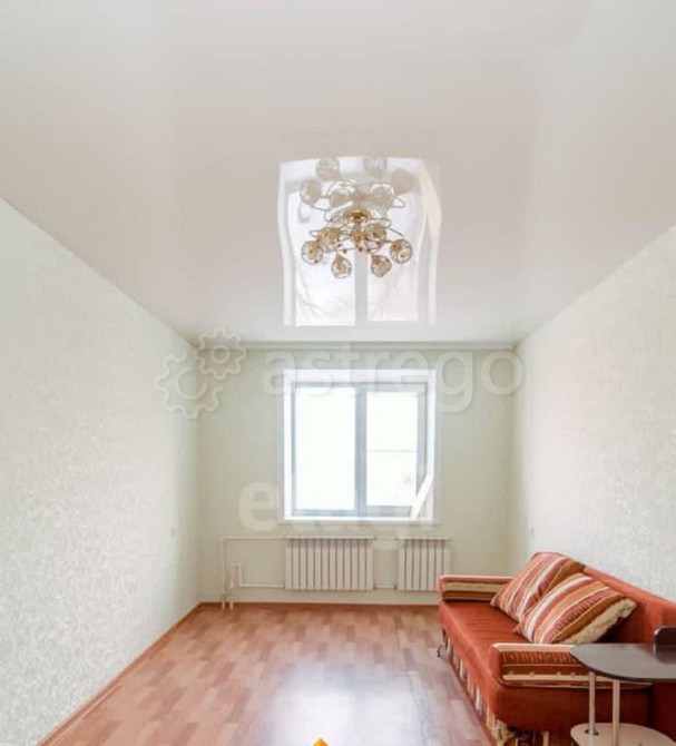 2-комн. квартира, 60.3 м2, 6/6 эт. Бийск - изображение 1