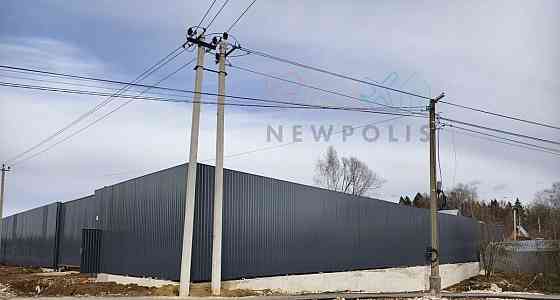 Коммерческий участок, 21.23 сотки Долгопрудный