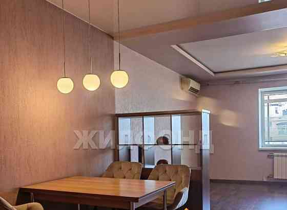 4-комн. квартира, 104 м2, 5/5 эт. Благовещенск