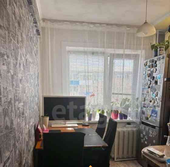 3-комн. квартира, 58 м2, 4/5 эт. Белогорск