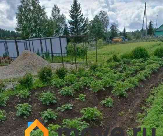 Земельный участок, 10 соток Емельяново