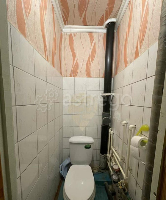 4-комн. квартира, 80.83 м2, 1/9 эт. Старый Оскол - изображение 6
