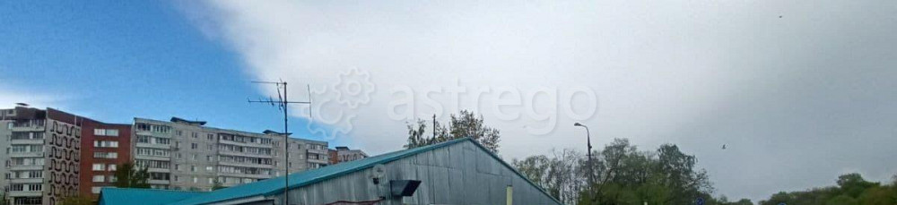 Отдельное здание, 1338.8 м2 Ногинск - изображение 5