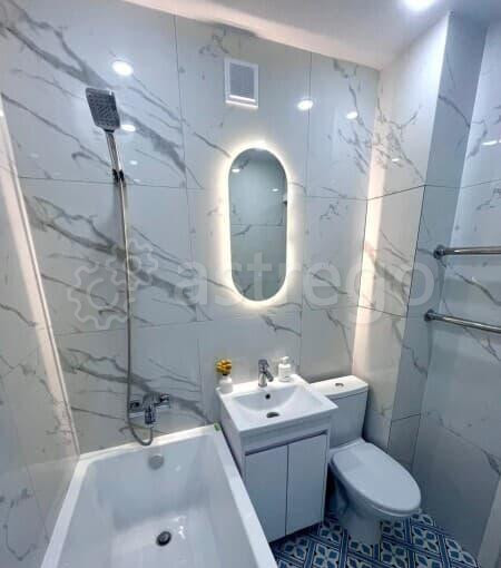 1-комн. квартира, 31 м2, 4/9 эт. Москва - изображение 5