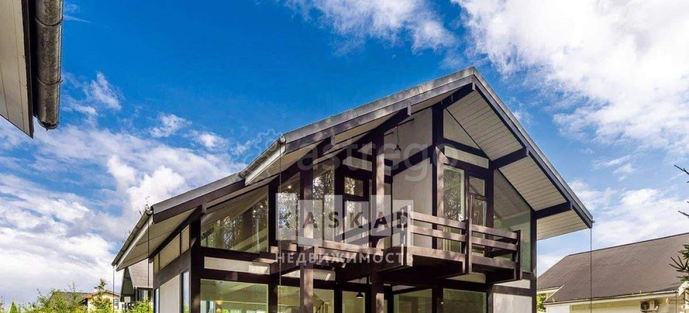 Дом, 150 м2, 7 соток, 2 эт. Химки - изображение 1