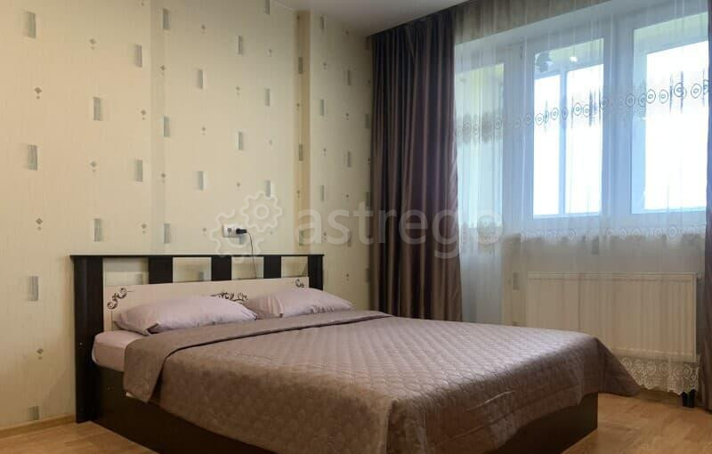 1-комн. квартира, 31 м2, 18/25 эт. Реутов - изображение 1