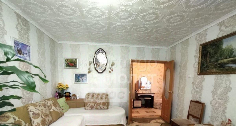 3-комн. квартира, 68.6 м2, 1/9 эт. Мелеуз - изображение 2