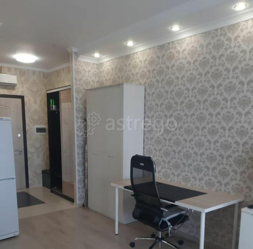 1-комн. квартира, 37 м2, 14/15 эт. Москва - изображение 3