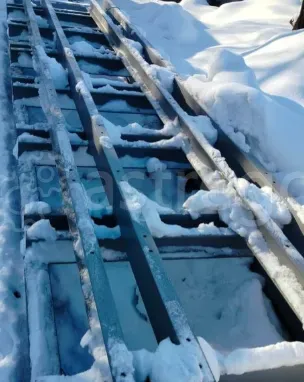 Питатель пластинчатый ТК-15 новый Кемерово - изображение 1