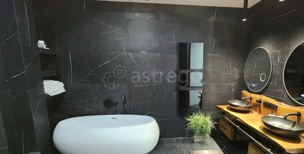 Сдам 5-комн. Квартиру, 220 м2, 2/21 эт., Долгосрочно Сочи - изображение 4