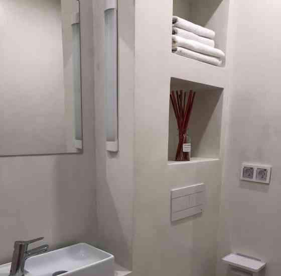 Студия, 18 м2, 1/2 эт. Химки