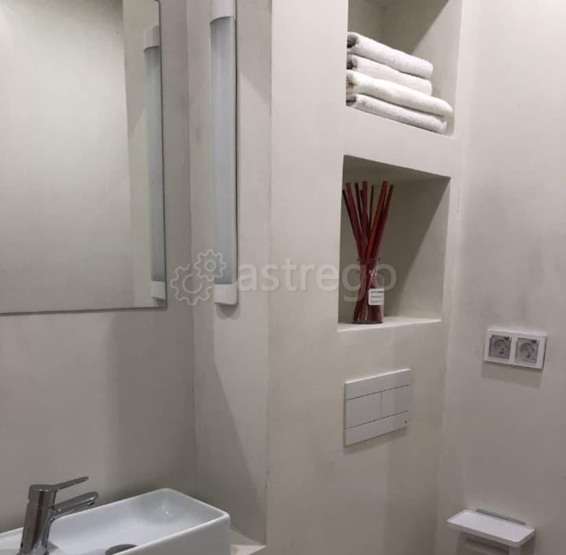 Студия, 18 м2, 1/2 эт. Химки - изображение 4