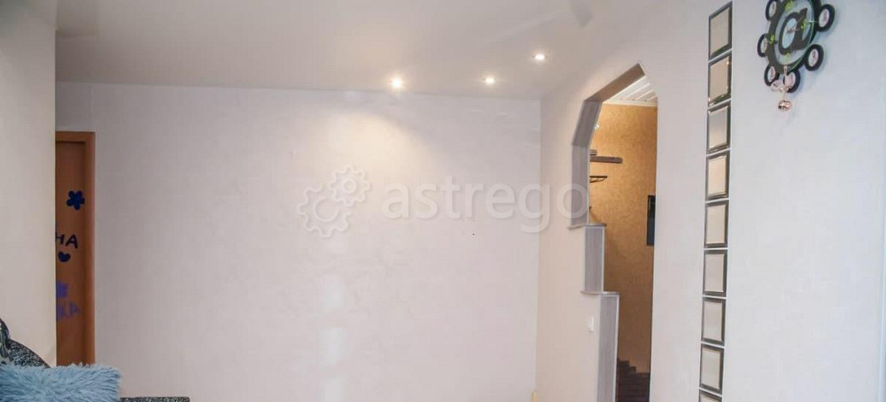 3-комн. квартира, 57.3 м2, 2/5 эт. Новодвинск - изображение 6