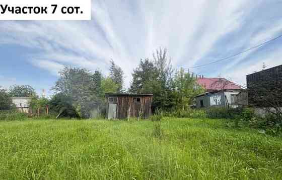 Земельный участок, 7 соток Хотьково