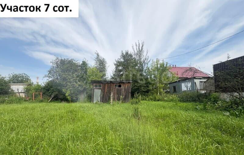 Земельный участок, 7 соток Хотьково - изображение 5