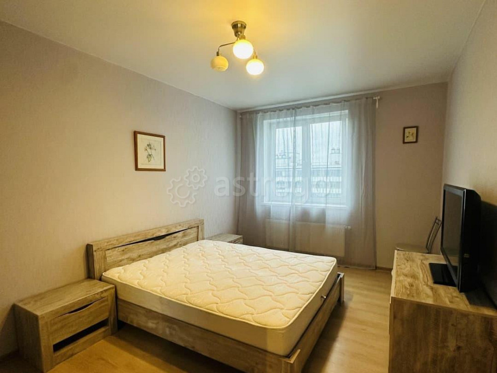 1-комн. квартира, 42 м2, 24/24 эт. Санкт-Петербург - изображение 6