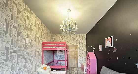 3-комн. квартира, 89.4 м2, 5/5 эт. Химки