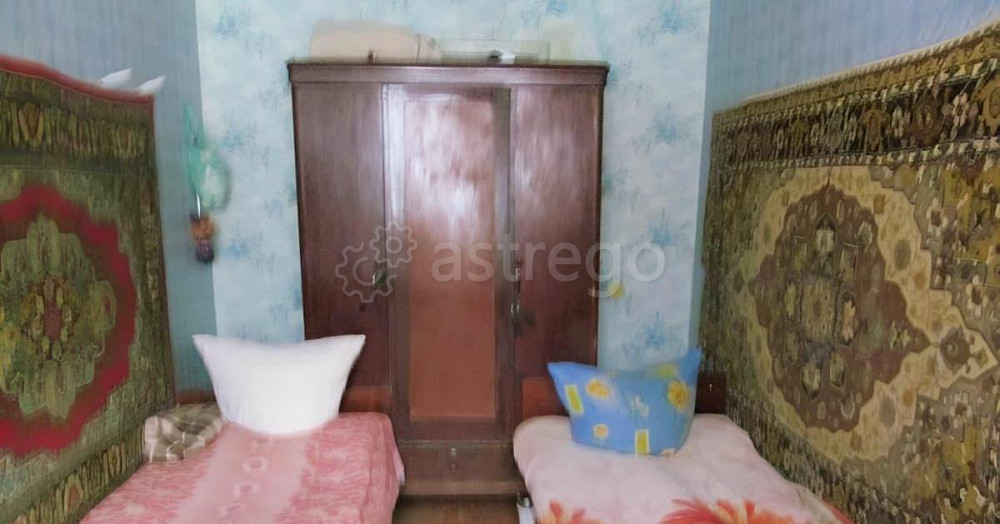 2-комн. квартира, 44 м2, 2/5 эт. Октябрьский - изображение 2