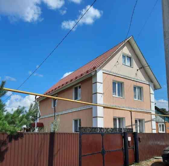 Дом, 95 м2, 5 соток, 2 эт. Уфа