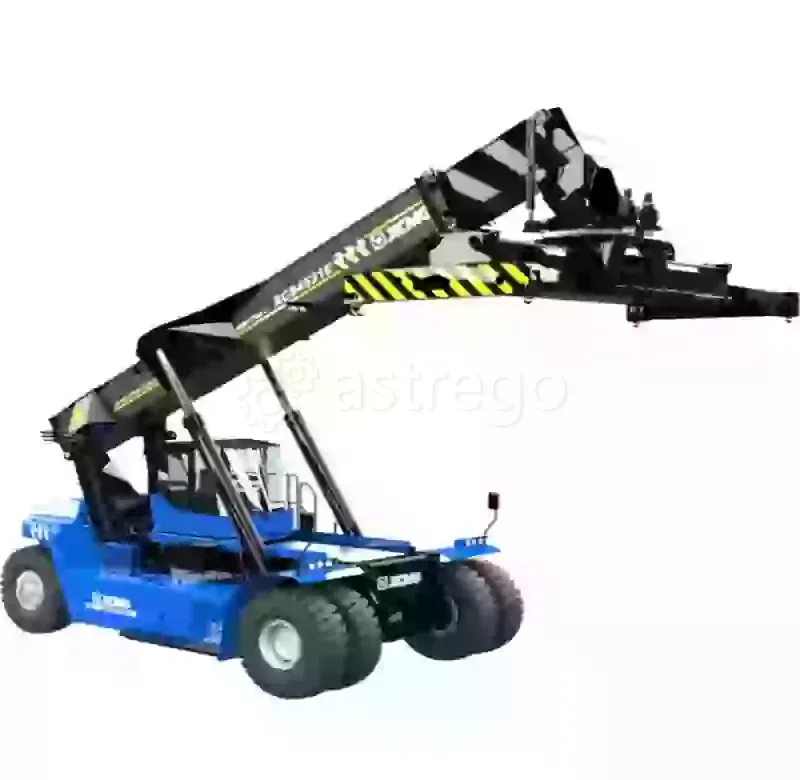 Ричстакер электрический XCMG XCS4531E3 45 т Краснодар - изображение 1