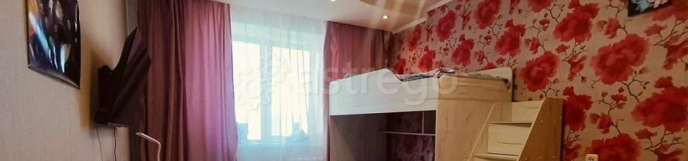 2-комн. квартира, 47.6 м2, 9/9 эт. Зеленогорск - изображение 4