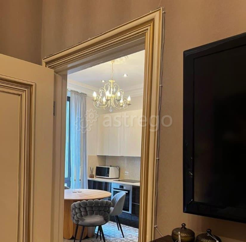 2-комн. квартира, 48 м2, 2/7 эт. Химки - изображение 6