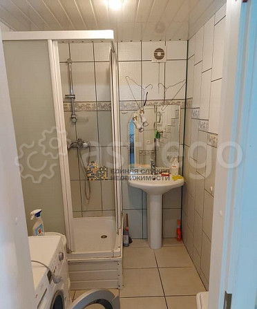 2-комн. квартира, 70 м2, 5/14 эт. Уфа - изображение 2