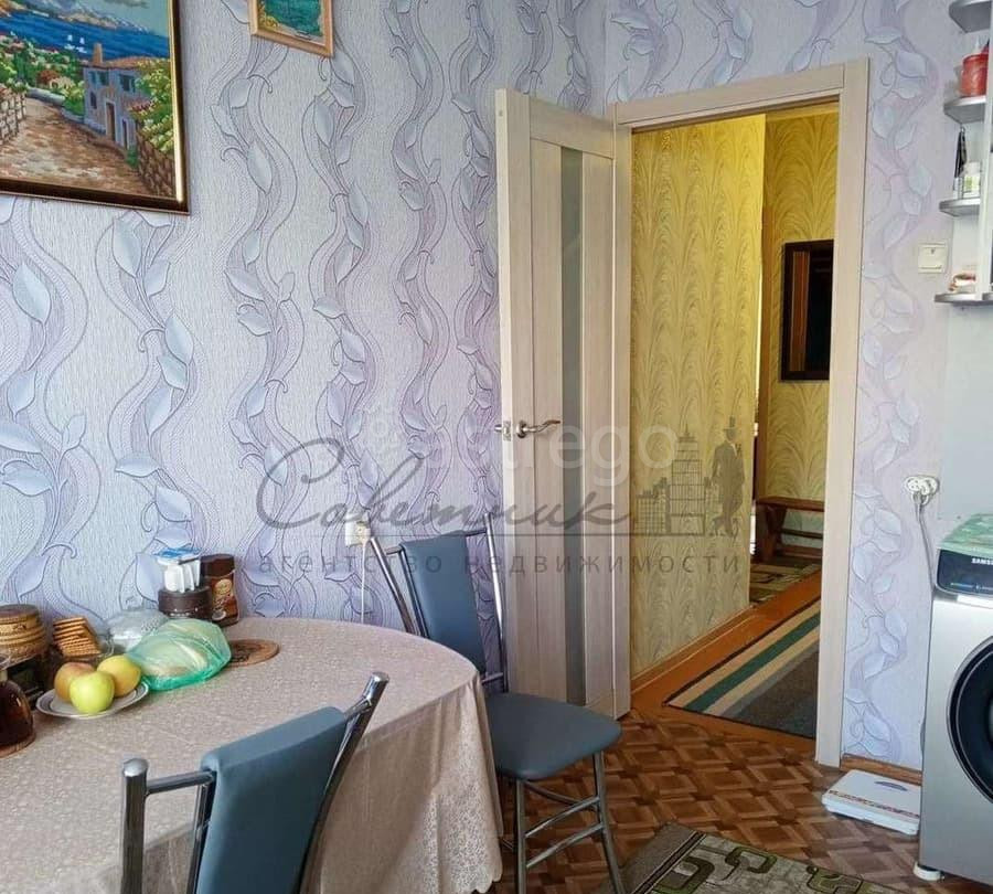 2-комн. квартира, 50.4 м2, 1/9 эт. Старый Оскол - изображение 10