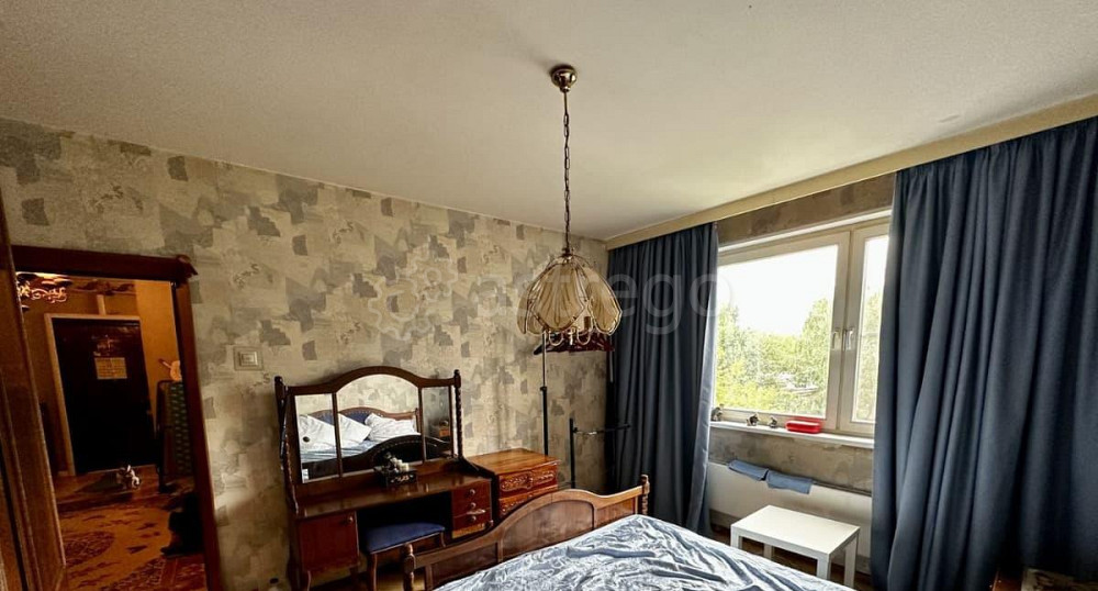 Комната, 20 м2, 5/16 эт. Москва - изображение 3