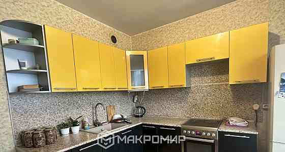 3-комн. квартира, 80 м2, 5/22 эт. Долгопрудный