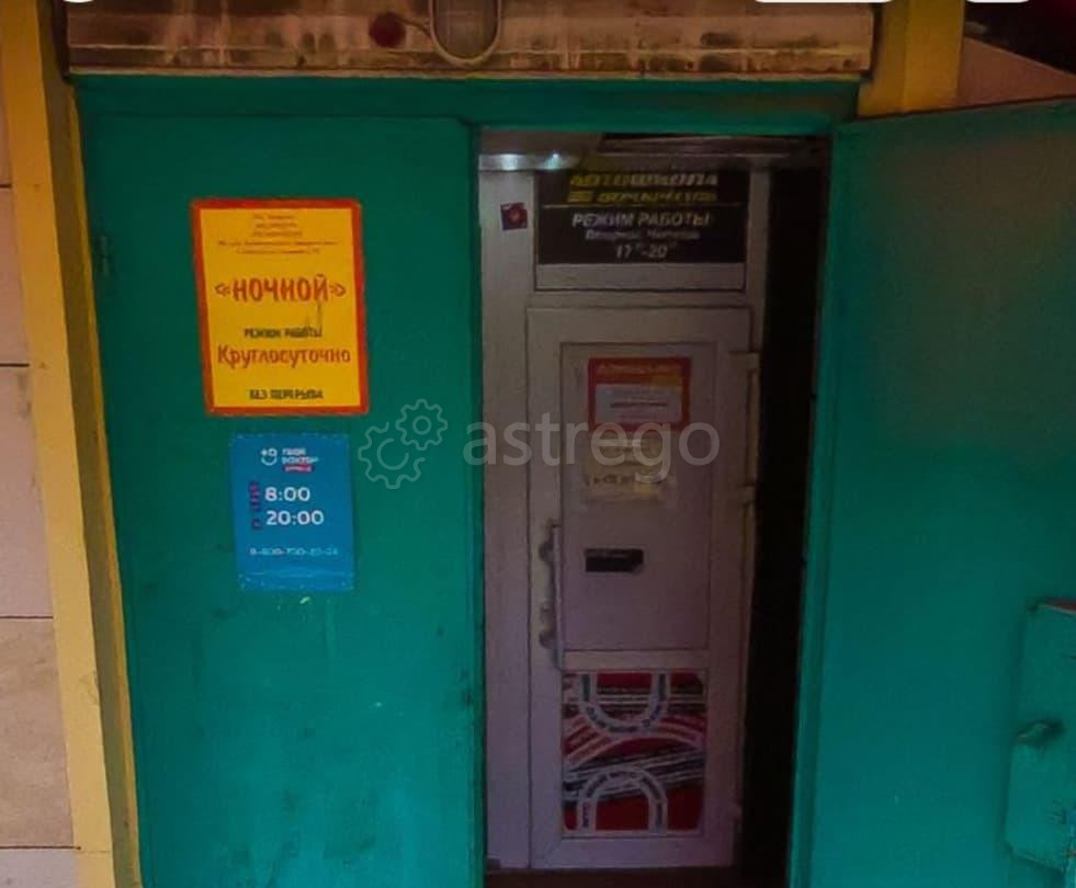 Торговое помещение, 150 м2 Кашира - изображение 4